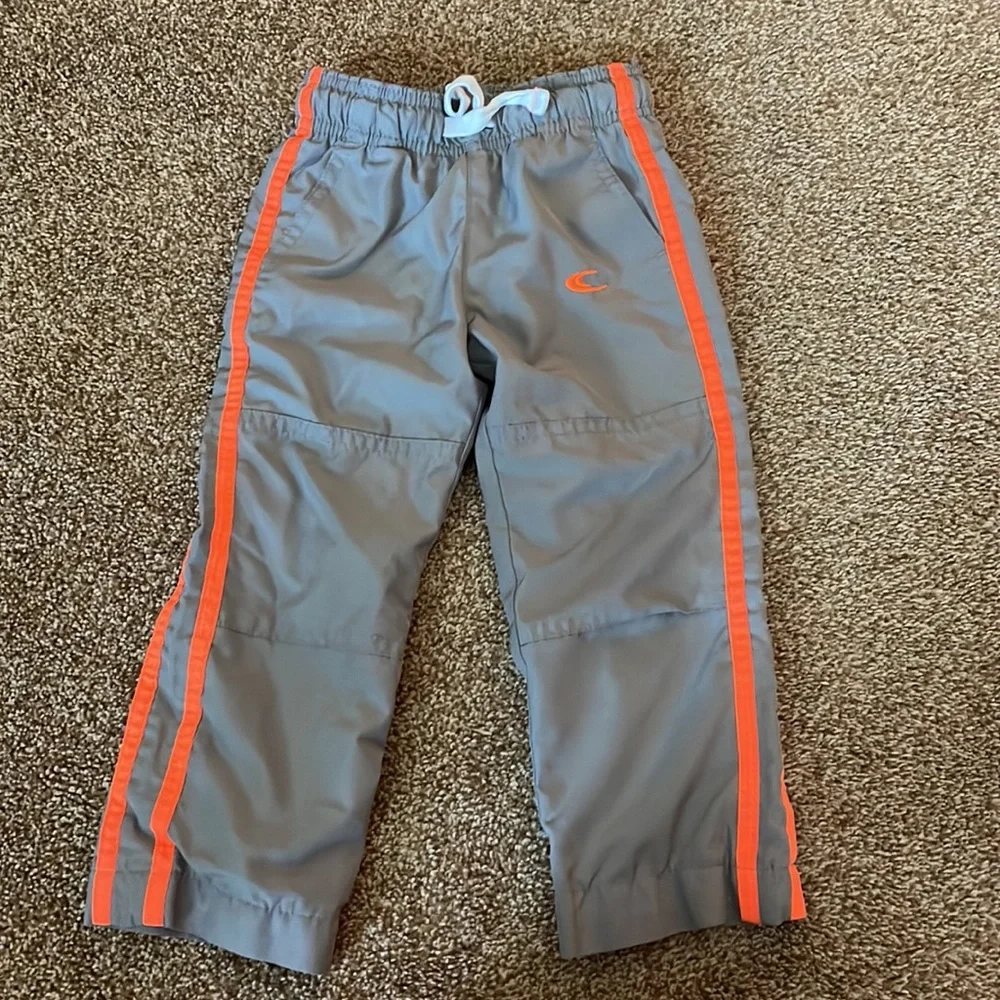 Boys Matching set 2-3T